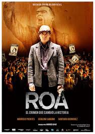 ROA